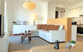 Mm2 Dowtown Baixa-Rossio With Castle View And Free Parking